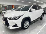 Toyota Yaris (2022) L (china)