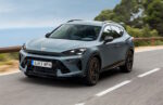 Cupra Formentor (2025)