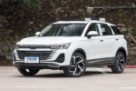 Faw Bestune T77 (2024)