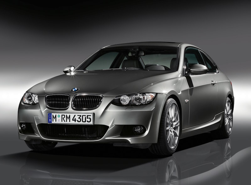 kyzov_6 BMW 3 Series (2008) Coupe M-Sport - Image 1