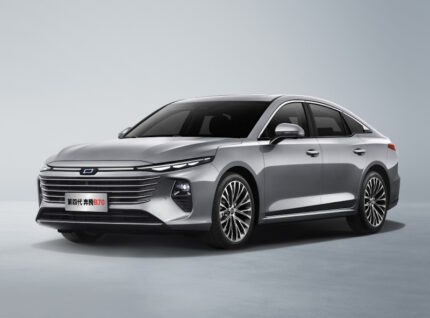 Faw Bestune B70 (2024)