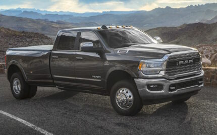 RAM 3500 (2023) Limited Longhorn