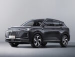 Changan CS55 (2024) Plus