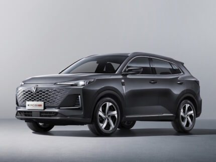Changan CS55 (2024) Plus