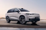 Leapmotor C16 (2024)