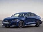Audi S3 (2025) Interior - Image 2