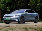 BYD Han EV (2022)