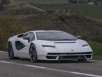 Lamborghini Countach (2022) LPI 800-4