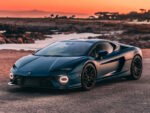 Lamborghini Temerario (2024)