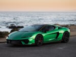 Lamborghini Temerario (2024) Alleggerita