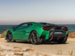 Lamborghini Temerario (2024) Alleggerita - Image 2