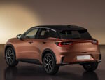 Lexus LBX (2024) - Image 2