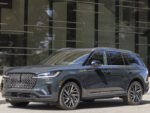 Lincoln Aviator (2025)