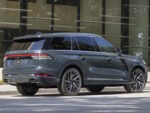 Lincoln Aviator (2025) - Image 2