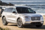 Lincoln Corsair (2020)