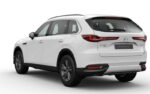 Mazda CX-80 (2024) Exclusive-Line - Image 2