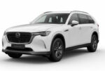 Mazda CX-80 (2024) Exclusive-Line