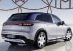 Mercedes-Benz EQS (2024) Maybach SUV - Image 2