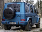 Mercedes-Benz G-class (2024) AMG 63 - Image 2