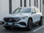 Mercedes-Benz EQB (2024) AMG Line