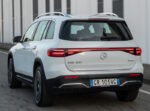 Mercedes-Benz EQB (2024) AMG Line - Image 2