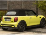 Mini Convertible (2024) - Image 2