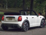Mini Convertible (2022) John Cooper Works - Image 2