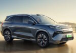BYD Tang (2025) L