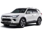 Ssang Yong Korando (2022)