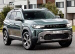 Renault Duster (2025)
