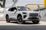 Zeekr 8X (2026)