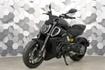 Ducati Diavel (2024)