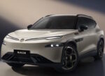 Volkswagen ID.UNYX 08 (2026)