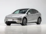 Tesla Model Y (2025) L China
