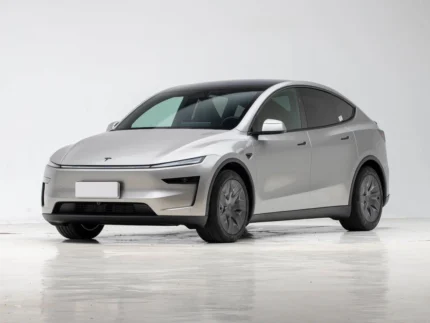 Tesla Model Y (2025) L China
