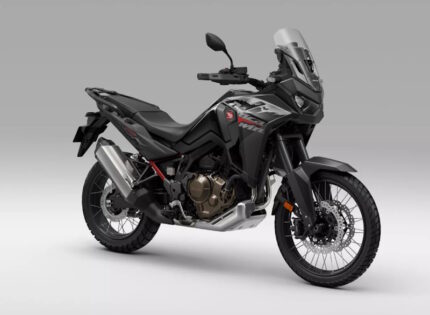 Honda Africa Twin (2025)
