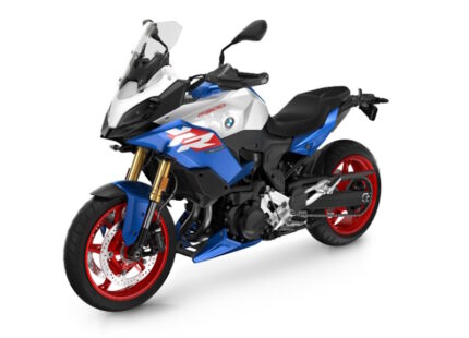 BMW F900 XR (2026) Sport