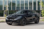 BMW X6 (2023) M-Sport