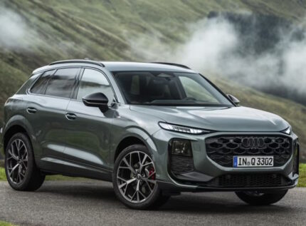 Audi Q3 (2026) SUV S-Line