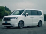 Honda StepWGN (2022)