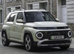 Hyundai Inster (2025)