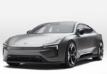 Polestar 5 (2026)