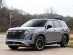 Nissan Pathfinder (2026) Rock Creek