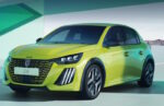 Peugeot 208 (2026) GT