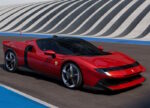 Ferrari 849 Testarossa (2026)