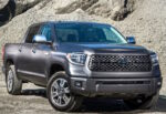 Toyota Tundra (2017) Platinum Crew Max
