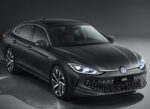 Volkswagen Lamando (2022) L