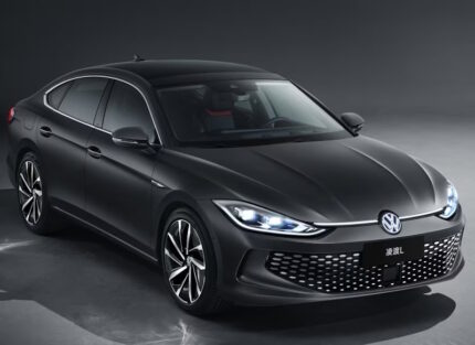Volkswagen Lamando (2022) L
