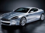 Aston Martin DBS (2010)