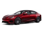 Tesla Model S (2026) Plaid